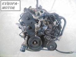 Двигатель в сборе. Acura MDX