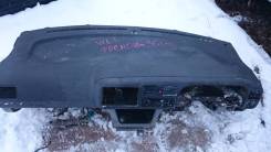 Панель приборов. Mazda Bongo Friendee, SGLR Двигатель WLT