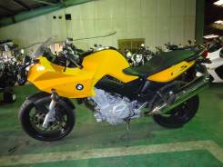 BMW F 800 S. 800 куб. см., исправен, птс, с пробегом. Под заказ