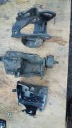 Подушка двигателя. Toyota: Corolla, Previa, RAV4, Mark X, Blade, Harrier, Tarago, Alphard, Sai, Auris, Vellfire, Estima, Scion Lexus HS250h, ANF10 Дви...