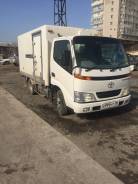 Toyota Toyoace. Продаётся грузовик Toyota ToyoAce 2000г., 3 660 куб. см., 2 200 кг.