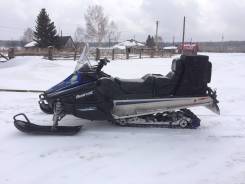 Arctic Cat Bearcat 570 XT. исправен, есть птс, с пробегом