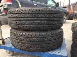 Dunlop Grandtrek PT2. Летние, 2013 год, износ: 20%, 2 шт