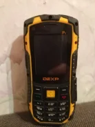DEXP Larus S1. �/� ����