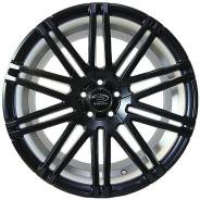 Sakura Wheels 3914. 8.0x18, 5x100.00, ET40, ЦО 73,1 мм.