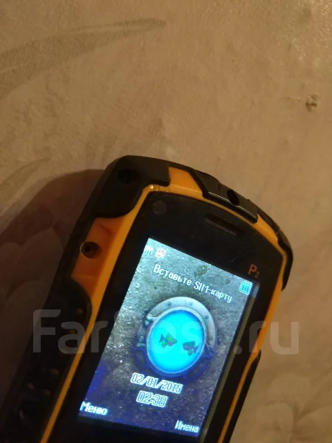 DEXP Larus S1. �/� ����