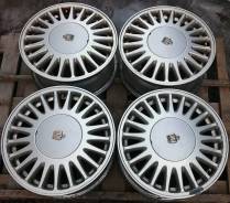 Toyota. 6.5x15, 5x114.30, ET50, ЦО 60,1 мм.