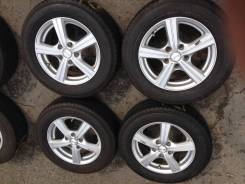 Hot Stuff Exceeder. 6.0x15, 5x114.30, ET50
