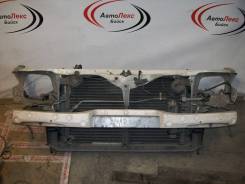 Рамка радиатора. Toyota Cresta, JZX91, JZX90, SX90, JZX93, LX90, GX90 Toyota Mark II, GX90, LX90, JZX90, JZX91, JZX93, JZX91E, LX90Y, JZX90E, SX90 Toy...