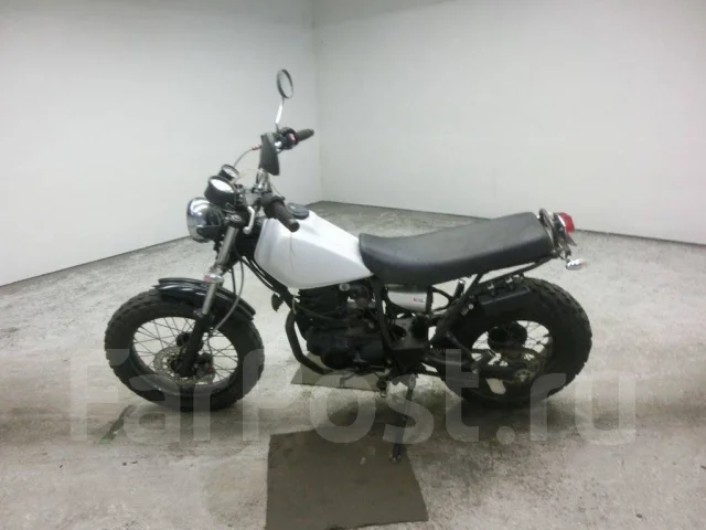 Yamaha TW 200. 200����. ��., ��������, ���������, ��� �������. ��� ����� �� ������������ ����
