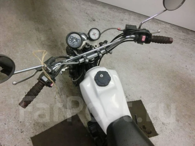 Yamaha TW 200. 200����. ��., ��������, ���������, ��� �������. ��� ����� �� ������������ ����