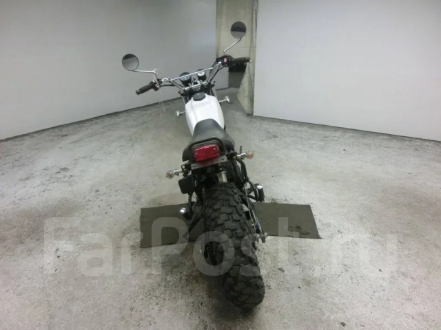 Yamaha TW 200. 200����. ��., ��������, ���������, ��� �������. ��� ����� �� ������������ ����