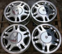 Toyota. 5.5x15, 5x114.30, ET45, ЦО 60,1 мм.