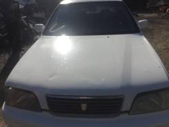 Toyota Camry. SV40, 4SFE