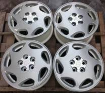 Toyota. 6.0x14, 5x100.00, ET45, ЦО 54,1 мм.