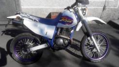 Yamaha TT-R 250 Raid. 250 куб. см., исправен, птс, без пробега