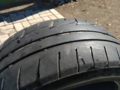 Bridgestone Potenza RE-11A. Летние, 2014 год, износ: 20%, 2 шт
