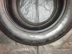Bridgestone Dueler H/T 688. �����������, 2002 ���, �/�, ����� 30�% ����