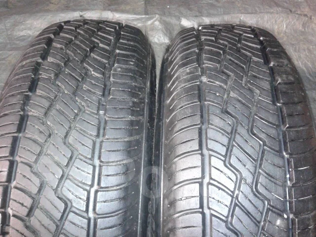 Bridgestone Dueler H/T 688. �����������, 2002 ���, �/�, ����� 30 % ����