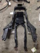 Патрубок воздухозаборника. Honda Inspire, UA4, UA5 Honda Saber, UA5, UA4