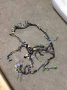 Электропроводка. Honda Saber, UA4, UA5 Honda Inspire, UA4, UA5
