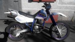 Yamaha TT-R 250 Open Enduro. 250 куб. см., исправен, птс, без пробега