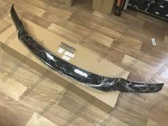 Дефлектор капота. Lexus LX450d Lexus LX570. Под заказ