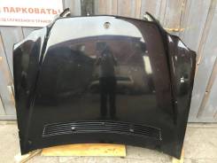 Капот. Mercedes-Benz W203 Mercedes-Benz C-Class, W203
