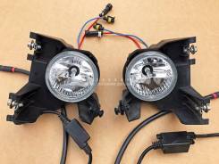 Фара противотуманная. Subaru R1, RJ2, RJ1 Subaru R2, RC1, RC2 Subaru Impreza, GRF, GE7, GE6, GRB, GH8, GH7, GVF, GH6, GE3, GE2, GH3, GH2 Двигатели: EN...