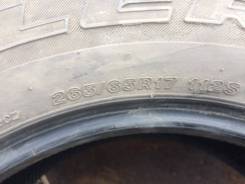 Bridgestone Dueler H/T. Летние, износ: 60%, 4 шт