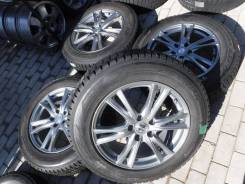 Hot Stuff. 7.5x18, 5x114.30, ET38, ЦО 73,0 мм.