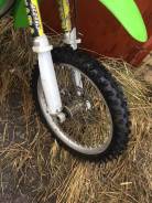 Kawasaki KX 250. 250 куб. см., исправен, без птс, с пробегом