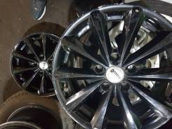 Alessio. x16, 5x114.30