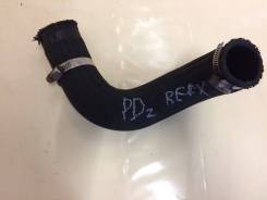 Патрубок интеркулера. Mitsubishi Delica, PD8W, PE8W, PF8W