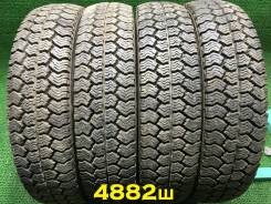Yokohama SY109. Зимние, без шипов, износ: 5%, 4 шт