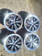 Enkei. 5.5x16, 4x100.00, ET48