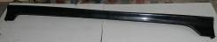 Порог пластиковый. Toyota Corolla Fielder, ZZE123, ZZE123G, ZZE122, ZZE122G Toyota Corolla Runx, ZZE123, ZZE122