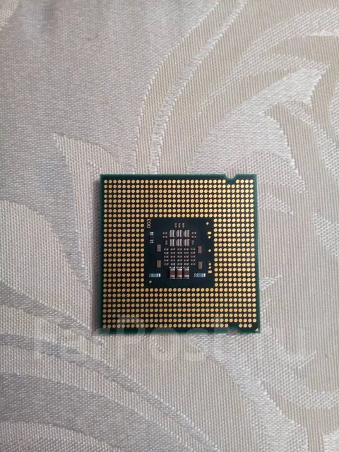 Intel Core 2 Duo E4500 ����