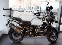 BMW R 1200 GS. 1 170 куб. см., исправен, птс, с пробегом