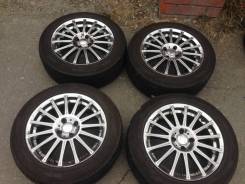 Bridgestone BEO. 7.0x16, 4x100.00, ET38