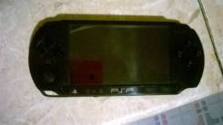 Sony PSP Street E1000 ����