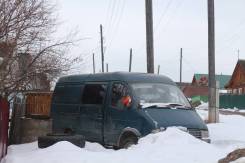 ГАЗ 2705. Продам газель 2705 в Усть-Илимске, 2 000 куб. см., 1 500 кг.