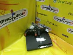 Sony PlayStation 3 Slim