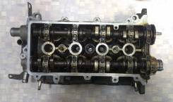 Головка блока цилиндров. Toyota: Vitz, Yaris, Echo, Yaris / Echo, Platz Двигатель 1SZFE