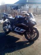 Honda CBR 1000RR Fireblade. 1 000 куб. см., исправен, птс, с пробегом