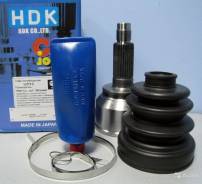 Шрус подвески. Suzuki X-90, LB11S Suzuki Escudo, TA01V, TD01W, TA01R, TA01W