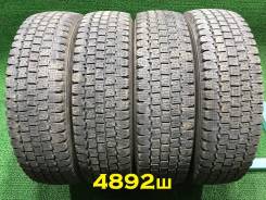 Bridgestone Blizzak W969. Зимние, без шипов, 2012 год, износ: 20%, 4 шт