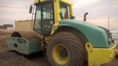 Ammann. Грунтовый каток ASC150