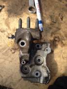 Кронштейн опоры двигателя. Mitsubishi Colt, Z27A, Z26A, Z25A, Z28A Двигатель 4G19