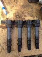 Катушка зажигания. Mitsubishi Colt, Z27A, Z26A, Z27WG, Z25A, Z27AG, Z28A, Z27W Двигатель 4G19